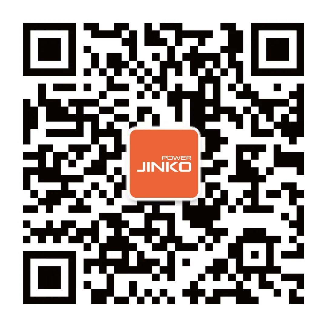 J9集团公众号二维码